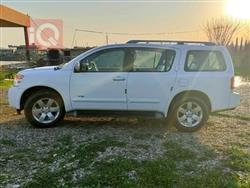 Nissan Armada